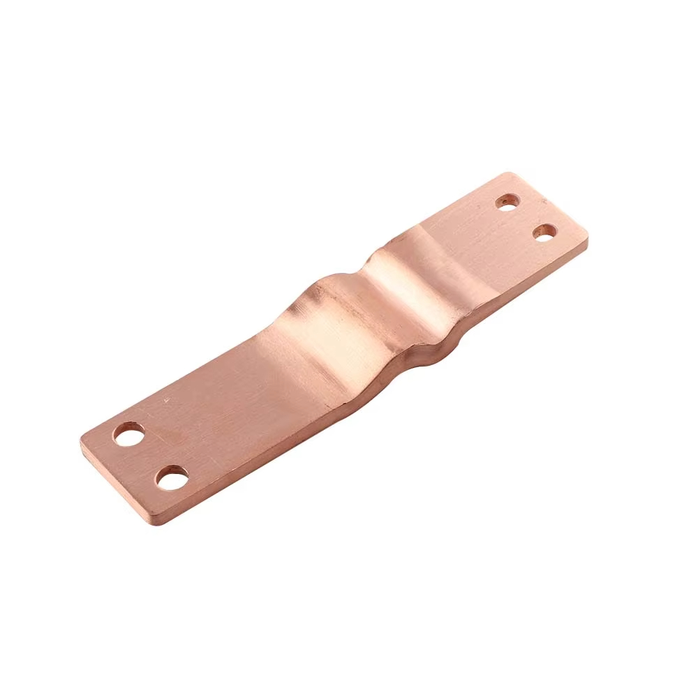 FlexiConnect Tailor-Made Flexible Busbar System for Efficient Power Distribution and Management